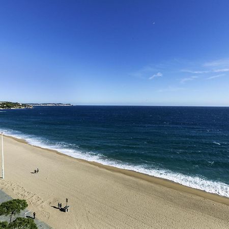 Apartment Fanals-11 By Interhome Castell-Platja d’Aro Exterior foto