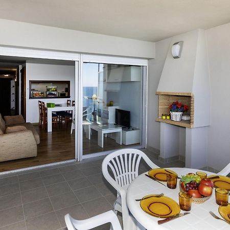 Apartment Fanals-11 By Interhome Castell-Platja d’Aro Exterior foto