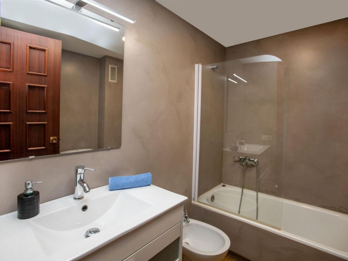Apartment Fanals-11 By Interhome Castell-Platja d’Aro Exterior foto