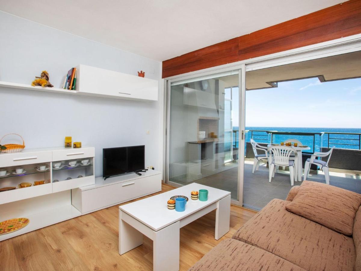 Apartment Fanals-11 By Interhome Castell-Platja d’Aro Exterior foto