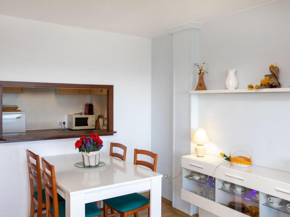 Apartment Fanals-11 By Interhome Castell-Platja d’Aro Exterior foto