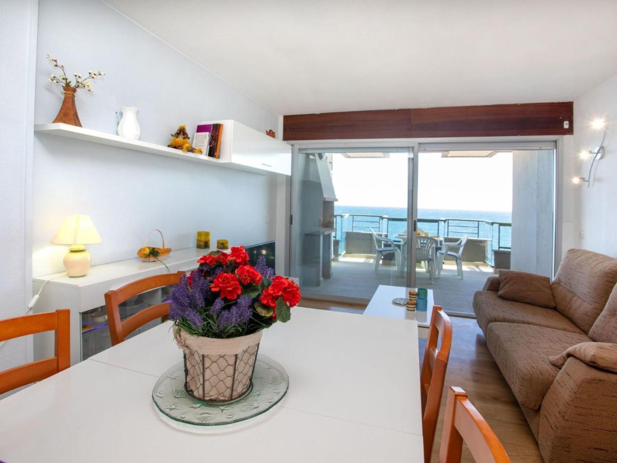 Apartment Fanals-11 By Interhome Castell-Platja d’Aro Exterior foto