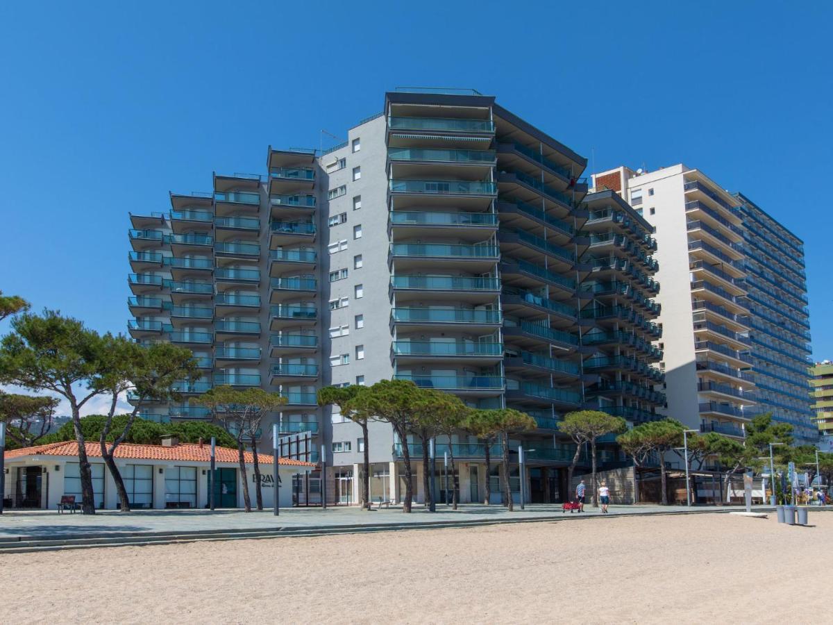Apartment Fanals-11 By Interhome Castell-Platja d’Aro Exterior foto