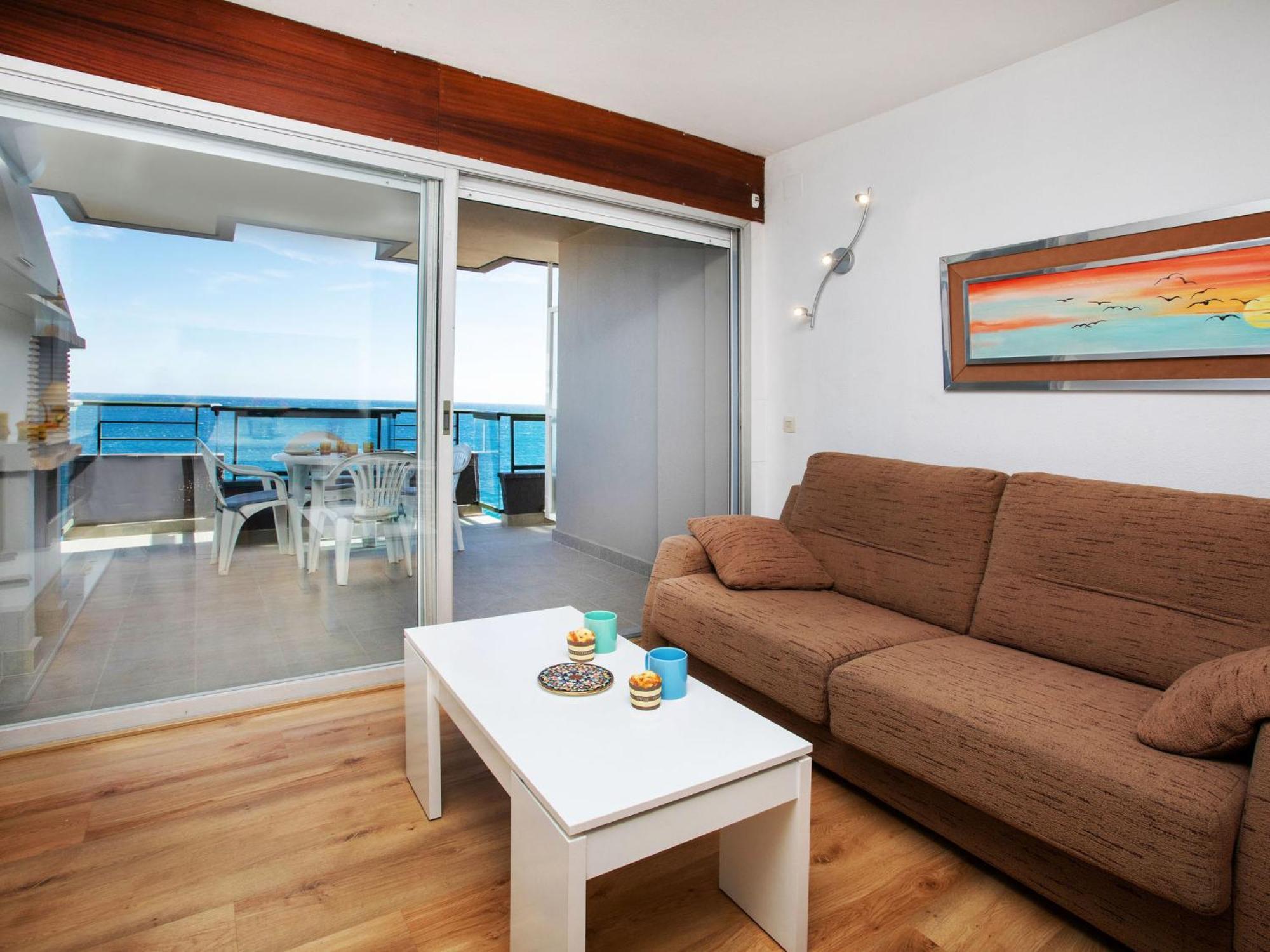 Apartment Fanals-11 By Interhome Castell-Platja d’Aro Exterior foto